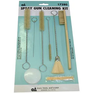 S & G Tool Aid CLEANING KIT SP 1313646 