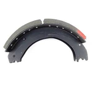 Armada Brake Shoe, Reman 255178 