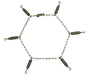 Quality Chain Adjuster Chain Automatic Traction Device 245132 