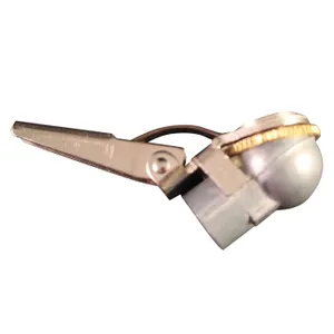 Milton 1/4' Fem 974800 