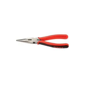 Sunex Tool 8IN LONG NOSE P 1352647 