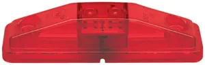Peterson LED M/C P2 RECT 360824 
