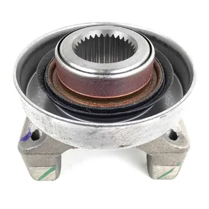 American Axle Yoke Pinion Shaft End 229866 
