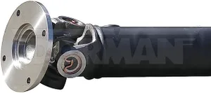 Dayton REAR DRIVESHAFT 374498 