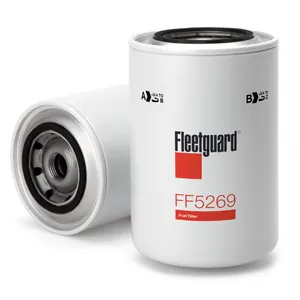 FleetGuard Pac, Ff 286394 