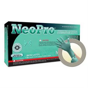 Microflex Corporation MICROFLEX NEOPR 1283684 