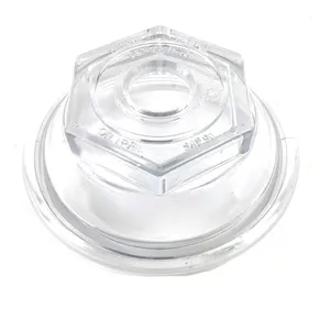 DEXTER AXLE Cap, Oil, Wheel Hub 238140 