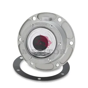Meritor Hub Cap 775174 