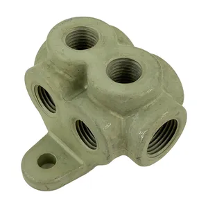 Bendix FITTING MANIF 420226 