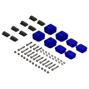 Atro Insulator Kit w/Hdwr & Spacer Blocks 243132 