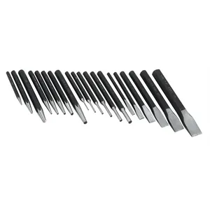 S-K Hand Tools PUNCH & CHISEL 1325888 