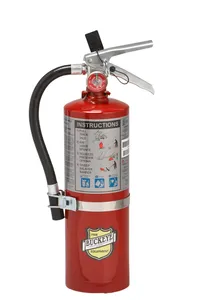 Buckeye Fire Extinguisher 226780 