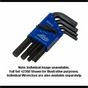 Lisle Corp WRENCH 2.5MM 1284772 