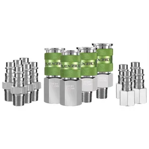 Legacy Manufacturing Co FLEXZILLA HIGH 1262418 