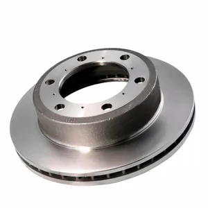 Webb Disc Brake Rotor 14.75 X 1.345 1143238 