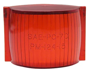 Peterson REPL LENS 1179968 