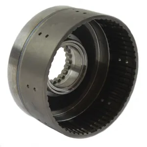 Spicer A DR + HUB 523596 