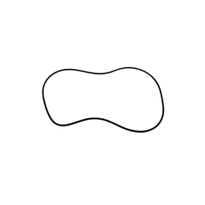 Spicer SEAL-O-RING 515396 