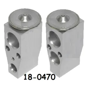 Transtar Industries A C Expansion Valve 1499046 