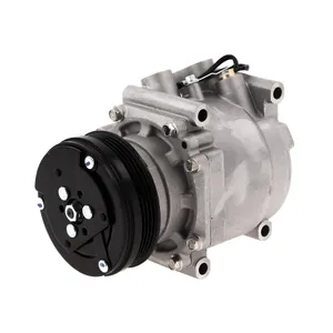 Transtar Industries A/C Compressor 1526473 