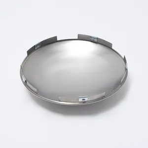 Armada Front Hubcap 3288502 
