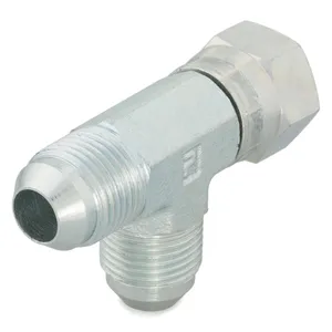 Motion Flow and Control Triple-Lok Swivel Run Tee 1510066 