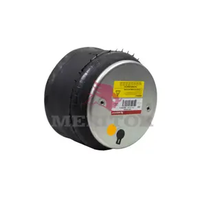 Meritor AIR SPRING-BOX 1647834 