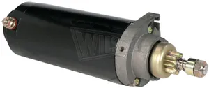 Wilson Alternator 2913862 