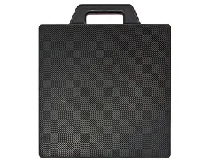 Buyers Products OUTRIGGER PAD RUBBER 24x24x2in 1575132 