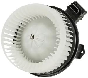 TruckAir Blower Motor - Flange w/whee 1879341 