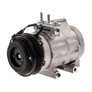 Transtar Industries A C Compressor 1502114 