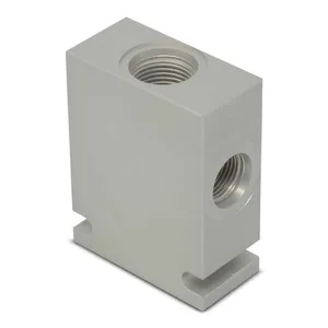 Summit Hydraulics Hydraforce 7024480 Manifold Valve Body... 6608448 