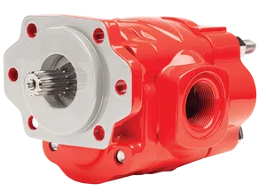 Muncie Muncie Pump 3298586 