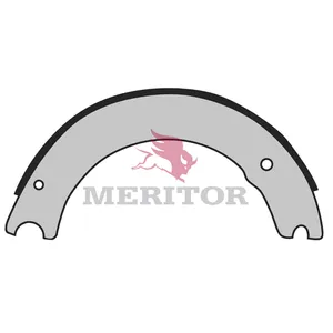 Meritor Reman Shoe 2743449 