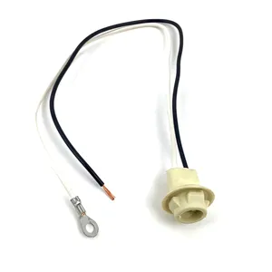 Truck-Lite Socket 268554 