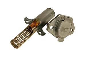 Grote SOCKET & PLUG 3060652 