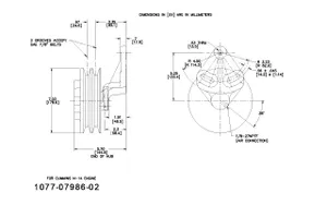 Kit Masters Re-Man K-Series 3001520 