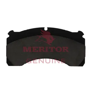 Meritor Brake Pad 2739818 