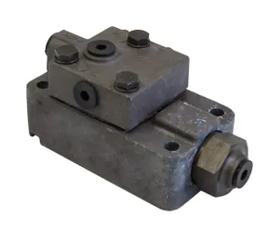 Tectran SLAVE VALVE 2626914 