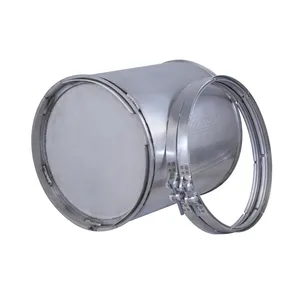 Dinex DPF-Diesel Particulate Filter 3612010 