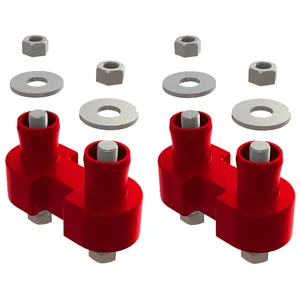 Atro Engine Mount Kit (High Temp) 2695500 