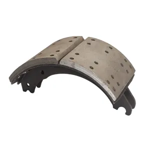 Haldex Brake Shoe Reman 2149626 