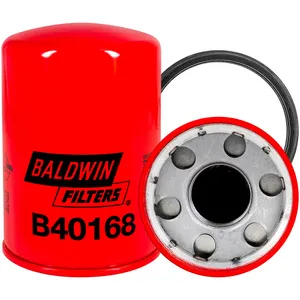 Baldwin LUBE SPIN ON 6373502 