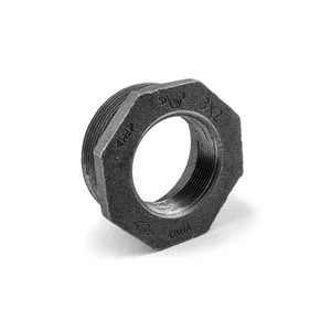 Access Truck Parts Hex Bushing - 3 x 2 1/2, Threaded 2519042 