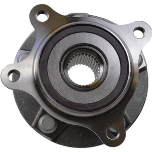 SKF Hub Assembly 1795174 