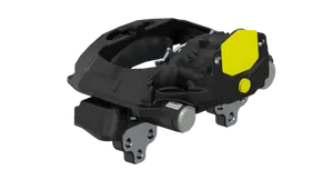 Wabco ADB Caliper Maxx 22T LH 6546004 