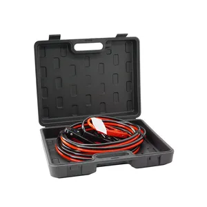 Armada Booster Cables 2654009 