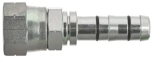 TruckAir EZ Clip Fem FL Str Fittin 1881778 
