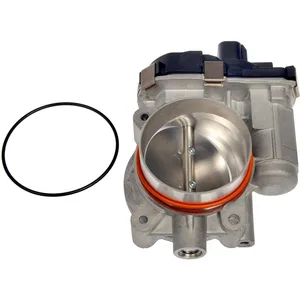 Dorman FUEL INJ THROTTLE 555464 