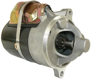 Wilson Alternator 2911162 